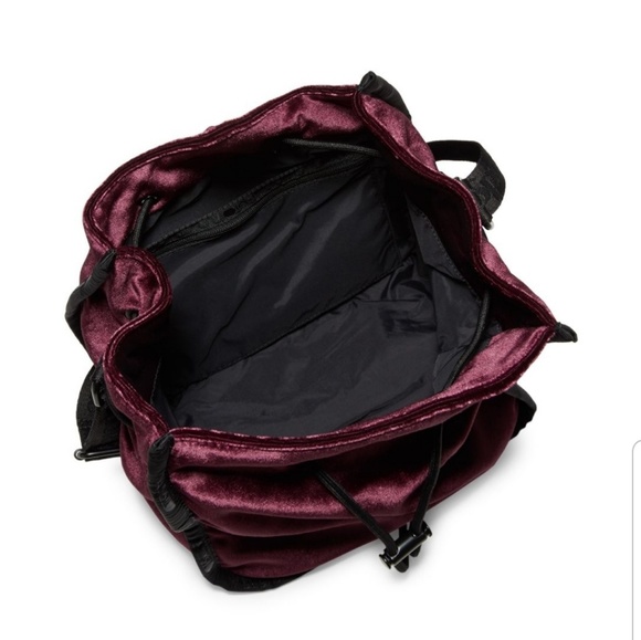 LeSportsac Velvet Bucket Bag - Picture 2 of 3
